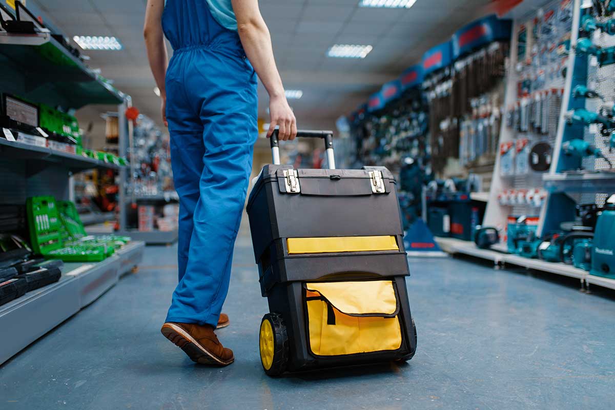 Discount Sales Group