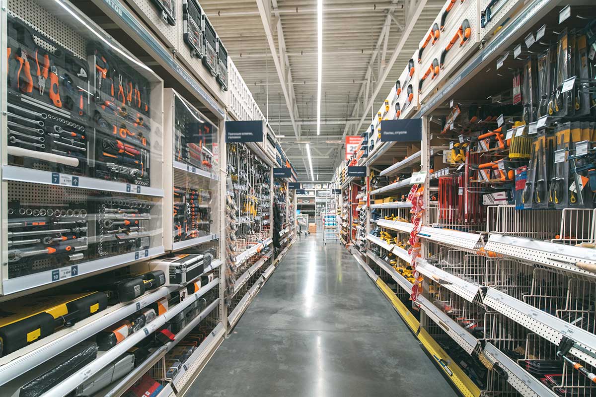 Discount Sales Group